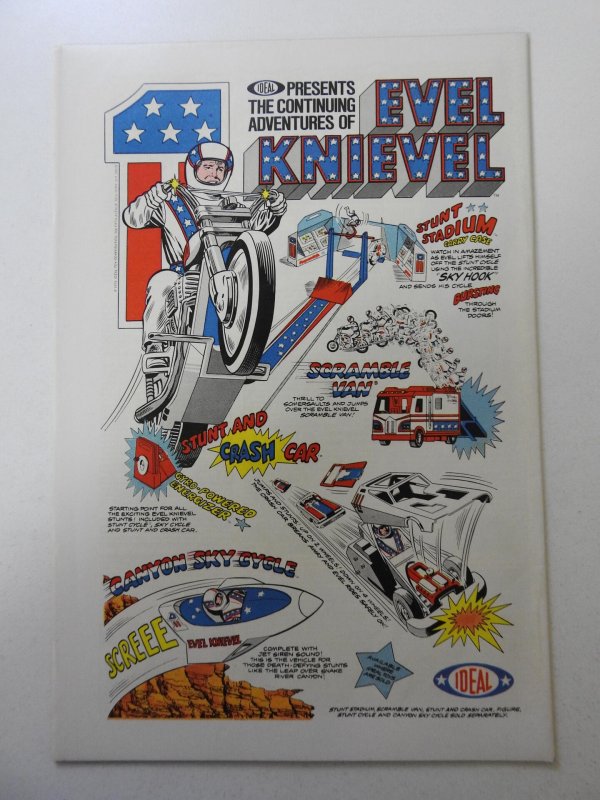 The Incredible Hulk #183  (1975) VF Condition!