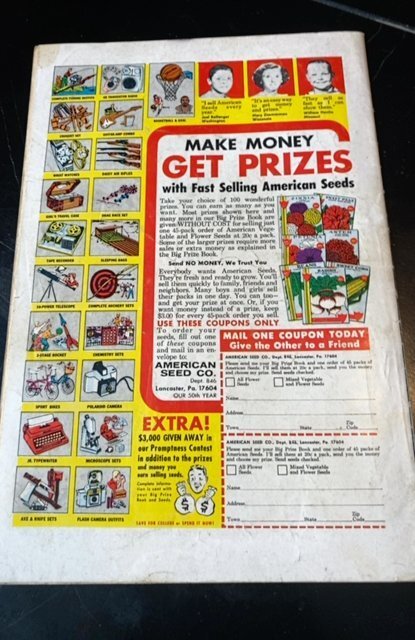 The Avengers #51 (1968)Thor/Goliath/Ironman