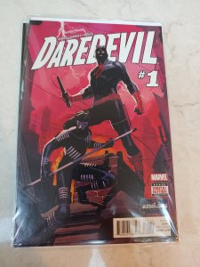 DAREDEVIL #1