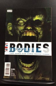 Bodies #8 (2015)