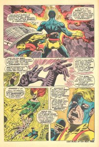 X-MEN #50 & 51 (1968) 7.5 VF- STERANKO! 1st Use New Modern Logo!  BEAST back-up!