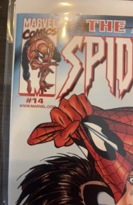 The Amazing Spider-Man #14 (2000)