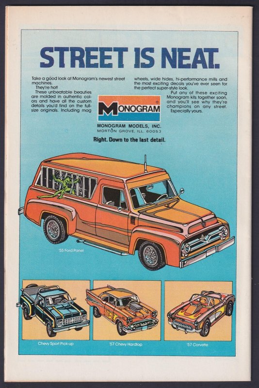 Firestorm 2 (1978) VF/NM Bronze Age DC Comics