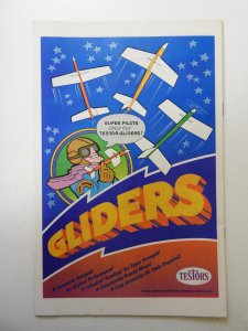 Spider-Woman #7 (1978) VF+ Condition!