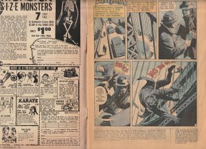 The Brave and the Bold #91  (1970)