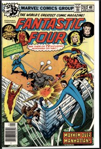 Fantastic Four #202 (1979) Fantastic Four