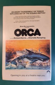 Doctor Strange #25 (1977) VF