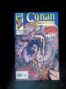 Conan the Adventurer #3  MARVEL Comics 1994 VF+