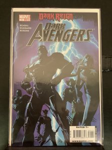 Dark Avengers #1 (2009)