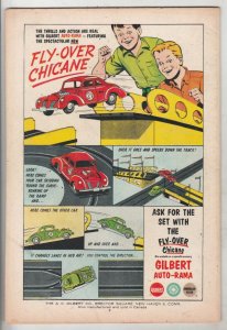 Flash, The #141 (Dec-63) FN+ Mid-High-Grade Flash