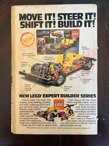 Iron Man #119 (1979)