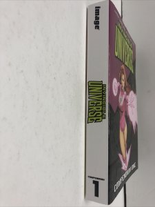 Invincible Universe Compendium One (2023) Image SC Kirkman•Cereno•Hester•Getty