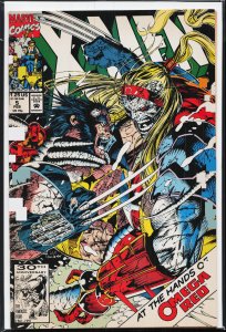 X-Men #5 (1992) X-Men [Key Issue]