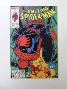 The Amazing Spider-Man #304 Direct Edition (1988) VF condition
