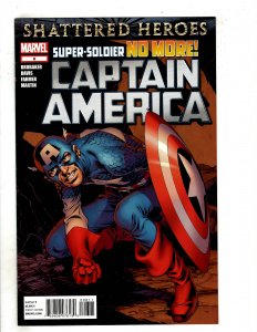 Captain America #8 (2012) OF23