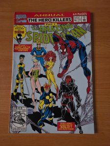 Amazing Spider-Man Annual #26 ~ DOLLAR BIN ~ 1992 Marvel Comics