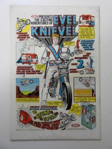 The Amazing Spider-Man #128 (1974) VG Condition moisture stain