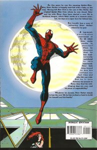 Spider-Man: The Final Adventure #1 (1995) - NM-