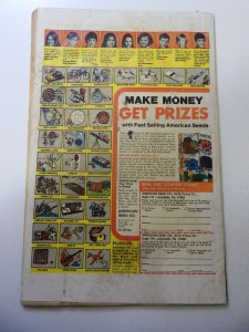 The Avengers #157 (1977) VG- Condition