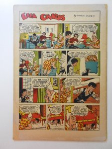 Comics Revue #1 (1947) VHTF! Solid GVG Condition!