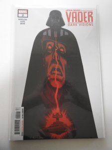 Star Wars: Vader: Dark Visions #2 (2019)