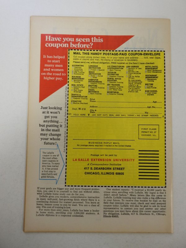 The Incredible Hulk #162 (1973) VF- Condition! 1st Appearance of Wendigo!