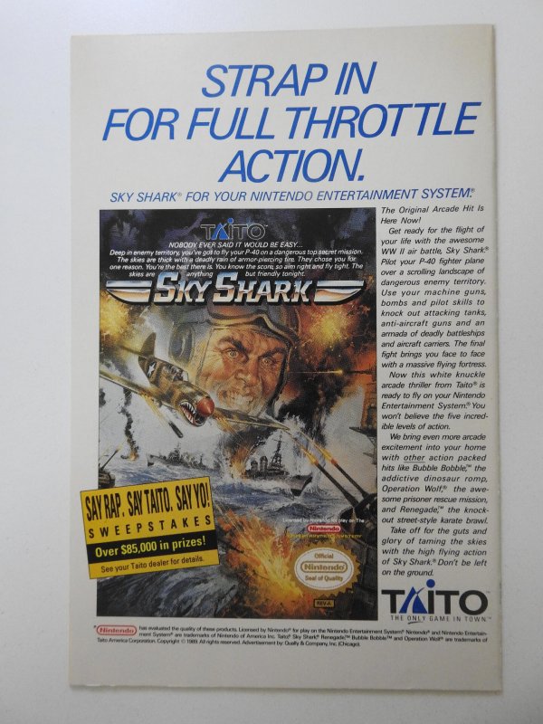 RoboCop #1 (1990) VF- Condition!