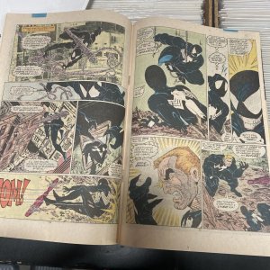 The Amazing Spider-Man #300 Mcfarlane 1st Appearance of Venom