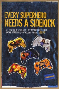 Spider-Man: House of M #1  (2005)