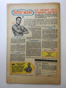 The Avengers #23 Once an Avenger! vs Kang The Conqueror! Solid GVG Condition!