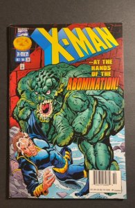 X-Man #20 (1996)