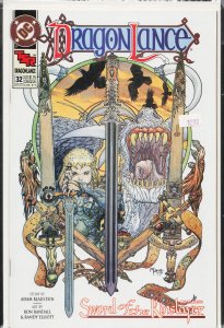 Dragonlance #32 (1991)