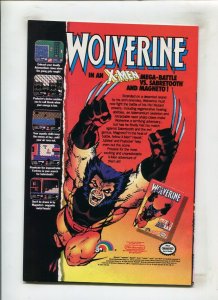 UNCANNY X-MEN #282 (9.2 OB) GRADEABLE, 1ST BISHOP!! 1981