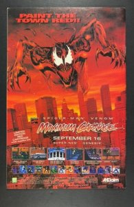 The Amazing Spider-Man #395 (1994)