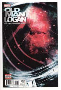 Old Man Logan #17 - Wolverine / Lemire (Marvel, 2017) - New/Unread (NM)