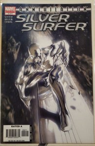 Annihilation: Silver Surfer #2 (2006)