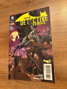 Detective Comics # 33 NM Variant Cover DC New 52 Batman Comic Book 8 J373