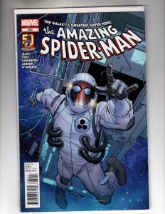 The Amazing Spider-Man #680 (2012)    - [•ID#139]
