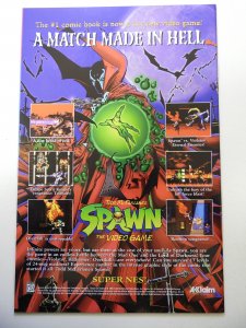 Spawn #37 (1995) NM Condition