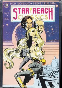Star*Reach Classics #2 (1984)