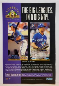 Green Arrow #0 (Oct 1994, DC) 7.5 VF-