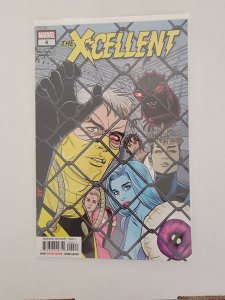 X-Cellent #4 (2022)