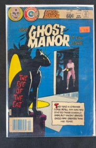 Ghost Manor #68 (1983)