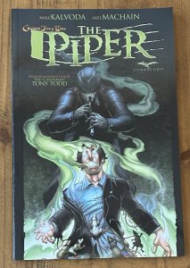 Grimm Fairy Tales The Piper Zenescope TPB SC Brand New