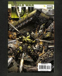 World War Hulk #3