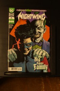 Nightwing #73 (2020) Nightwing
