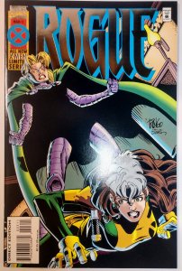 Rogue #3 (9.4, 1995)
