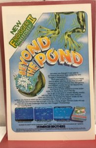 The Amazing Spider-Man #259 (1984)