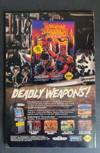 Superman: The Legacy of Superman (1993)