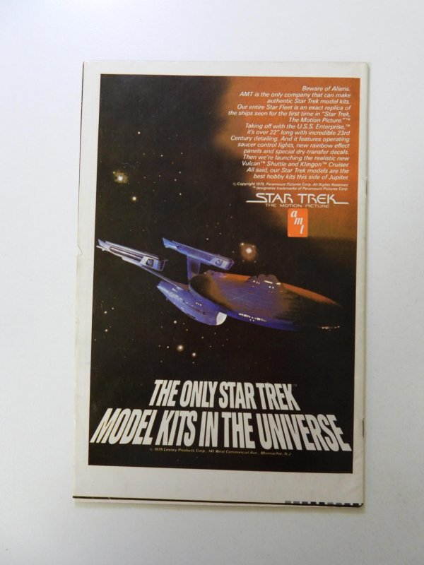 The X-Men #134 (1980) FN- condition